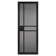 JB Kind City Fully Finished Black Tinted Glass Internal Door 1981 x 762 x 35mm (30") JB Kind City Fully Finished Black Tinted Glass Internal Door 1981 x 762 x 35mm (30")